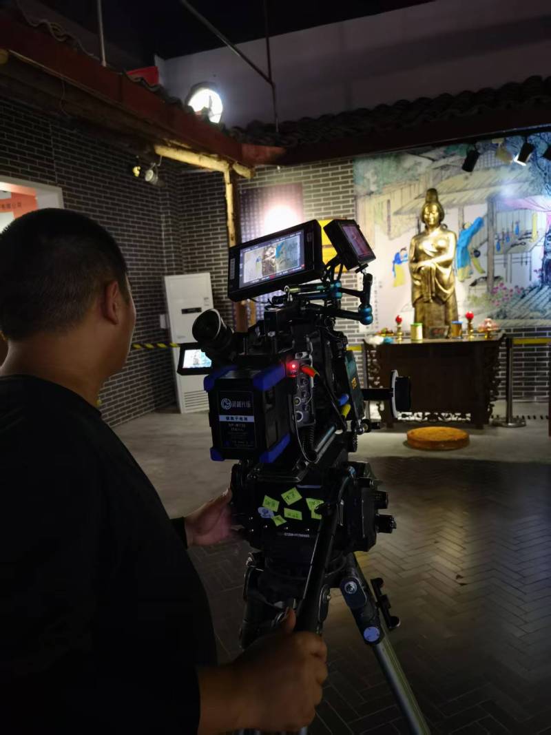 聚焦东陵区产品宣传视频拍摄公司，以专业实力赋能品牌声量升级
