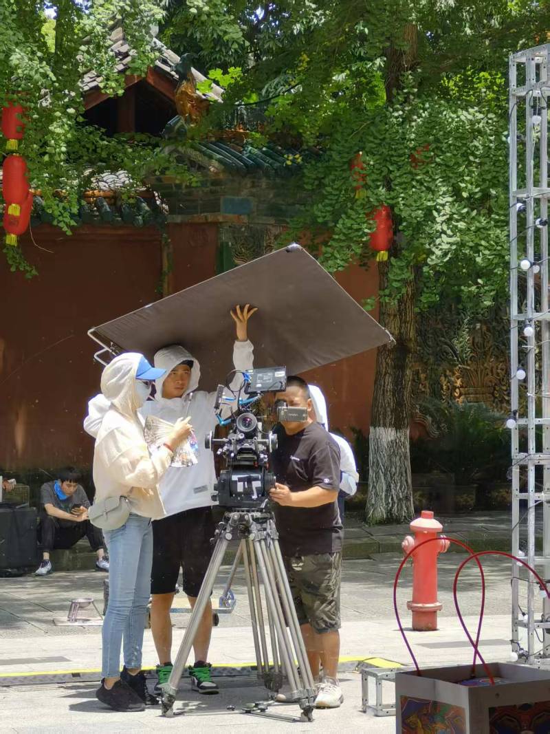 东陵区产品宣传视频拍摄公司避坑：资质、案例、服务全解析