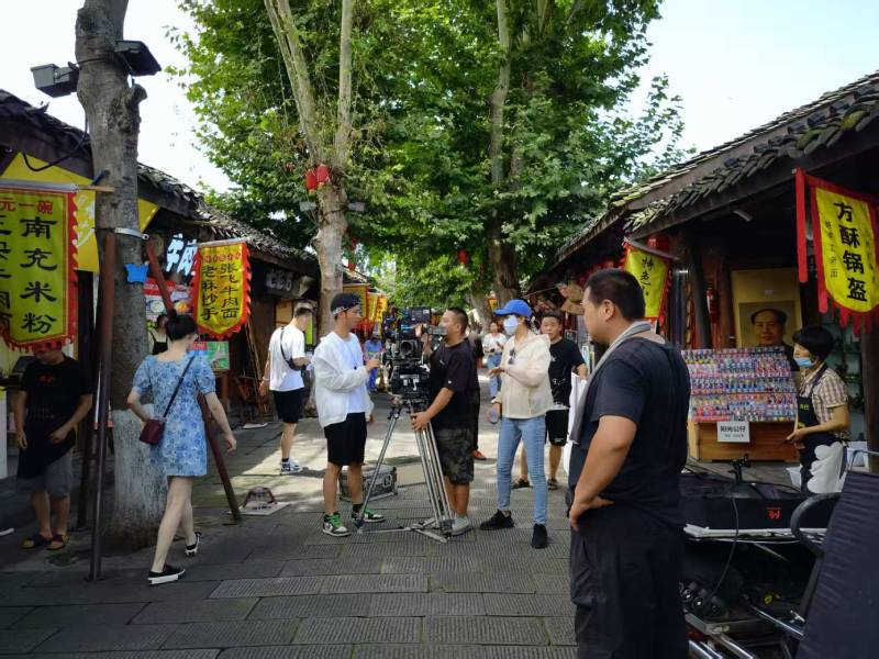 东陵区产品视频拍摄技术升级：AI与三维动画深度融合