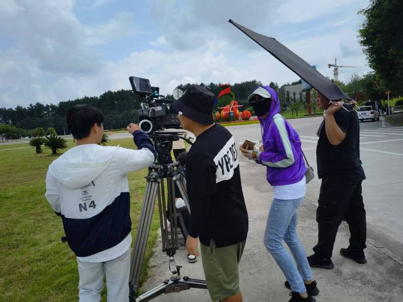 东陵区极致互动，未来愿景宏大，致力于成为全球领先的产品宣传视频企业