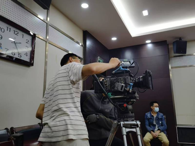 大数据指导创作方向，东陵区产品视频拍摄公司让每帧画面都有效触达