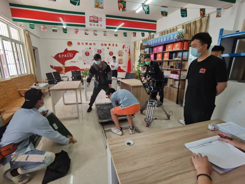 一支视频激活品牌生命力｜东陵区产品视频拍摄公司的创意魔法秀